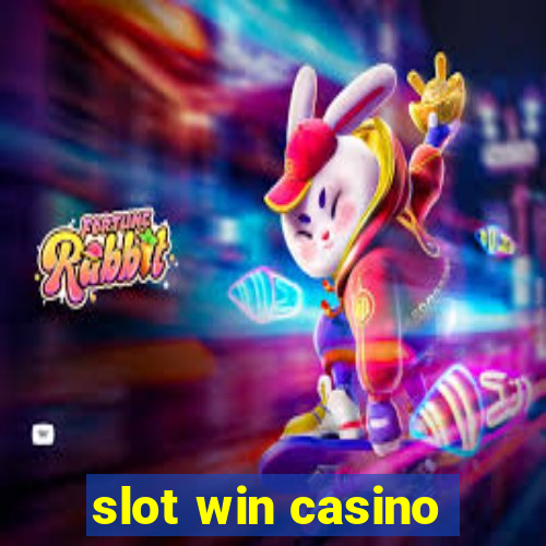 slot win casino