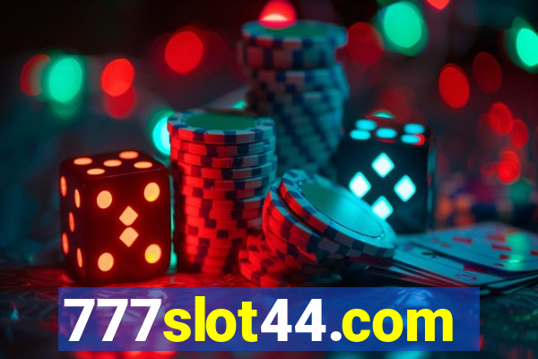 777slot44.com