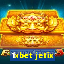 1xbet jetix