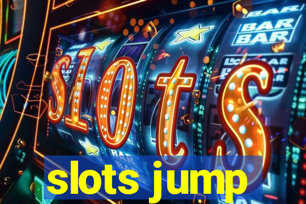 slots jump