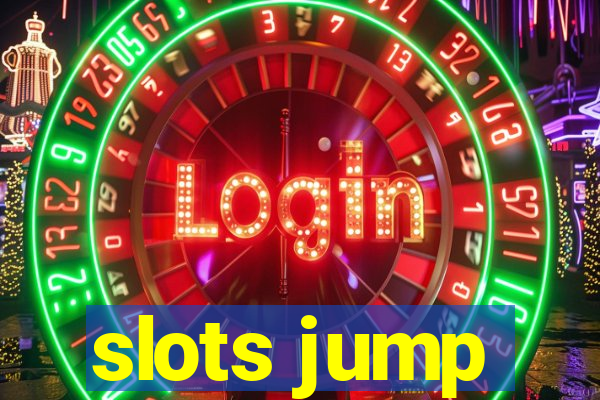 slots jump