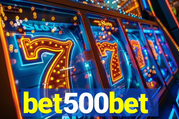 bet500bet