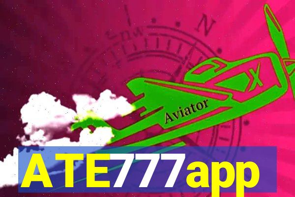 ATE777app