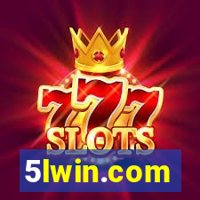 5lwin.com