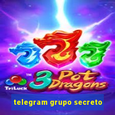 telegram grupo secreto