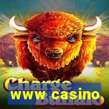 www casino