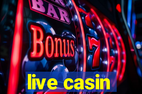 live casin