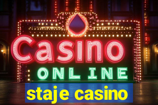 staje casino