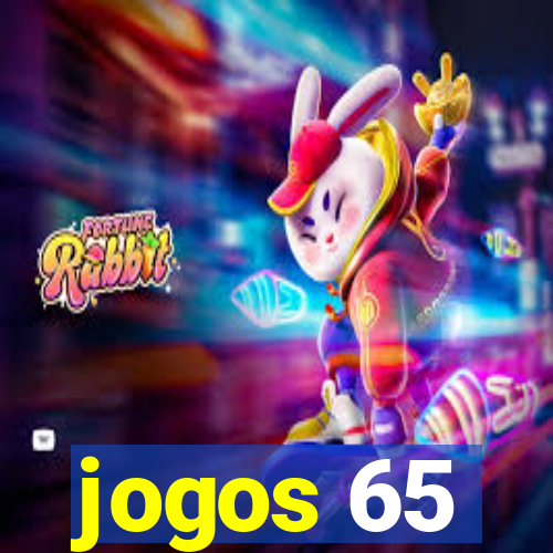 jogos 65