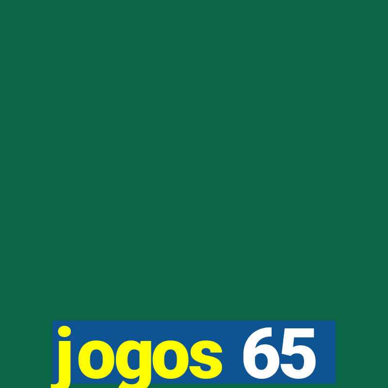 jogos 65