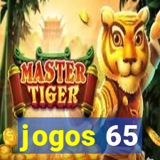 jogos 65