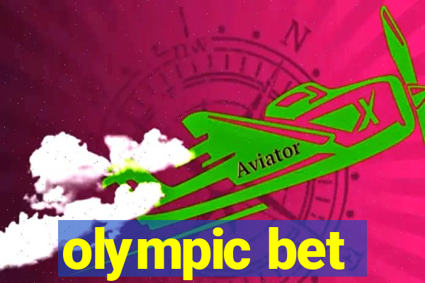 olympic bet