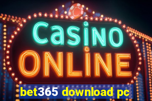 bet365 download pc