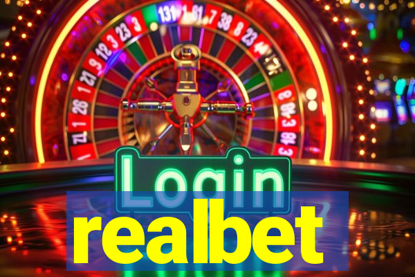 realbet