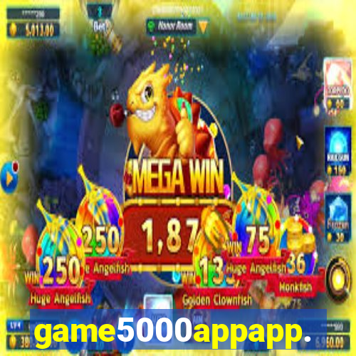 game5000appapp.com