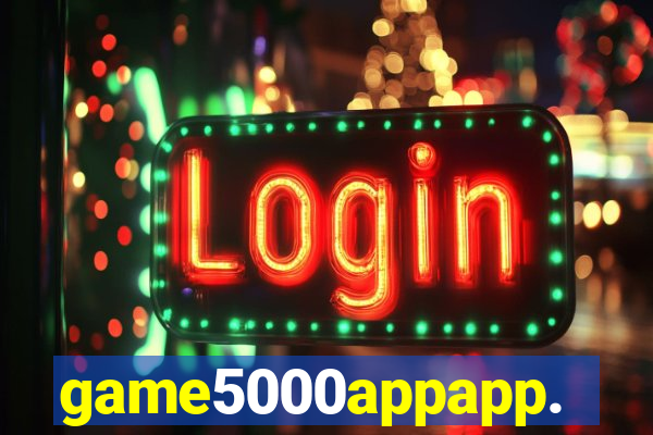 game5000appapp.com