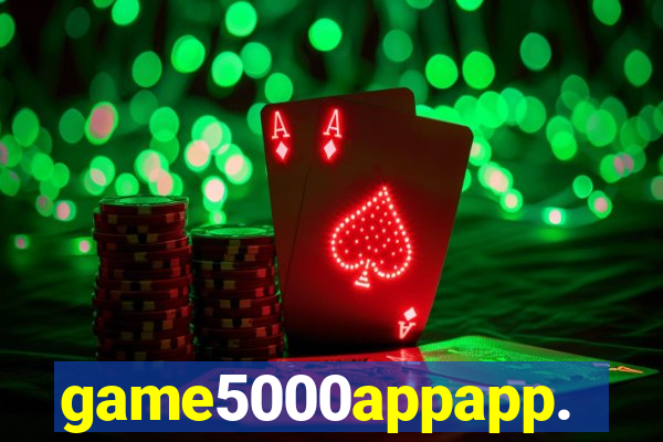 game5000appapp.com