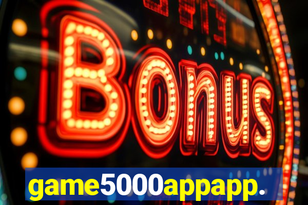 game5000appapp.com