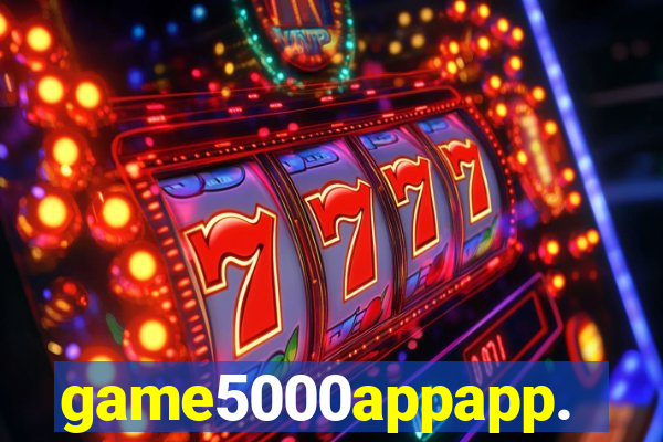 game5000appapp.com