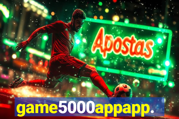 game5000appapp.com