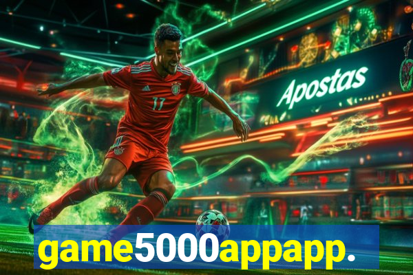 game5000appapp.com