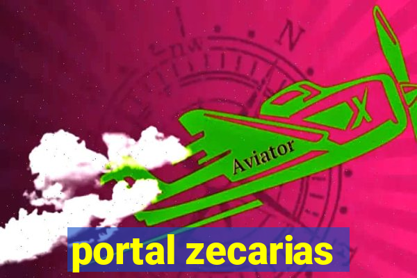 portal zecarias