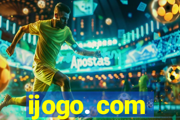 ijogo. com