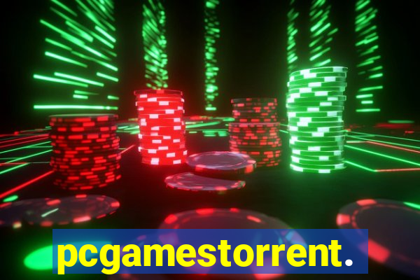 pcgamestorrent.com