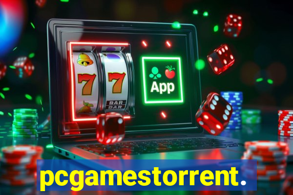 pcgamestorrent.com