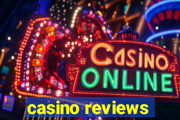 casino reviews