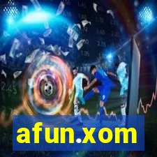 afun.xom