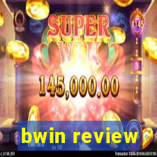 bwin review