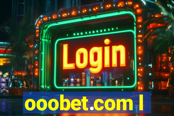 ooobet.com l