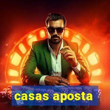 casas aposta