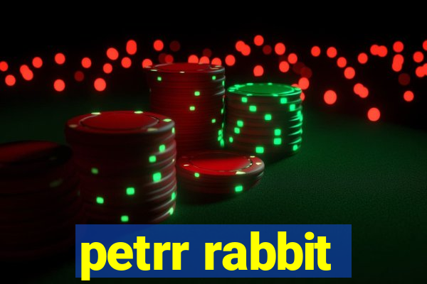 petrr rabbit