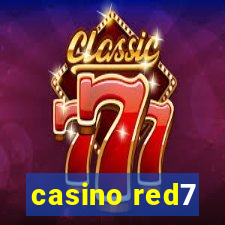 casino red7