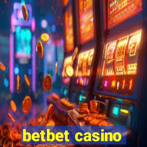 betbet casino