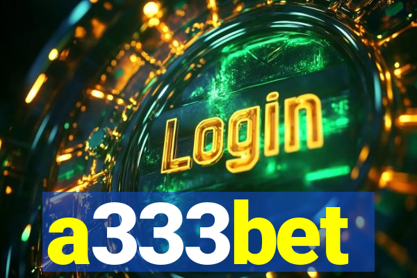 a333bet