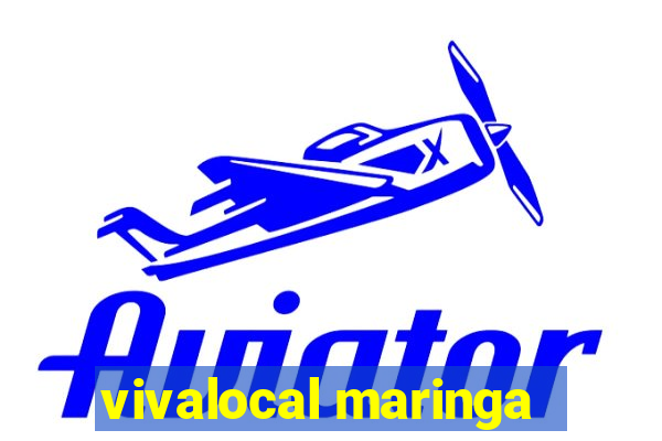 vivalocal maringa