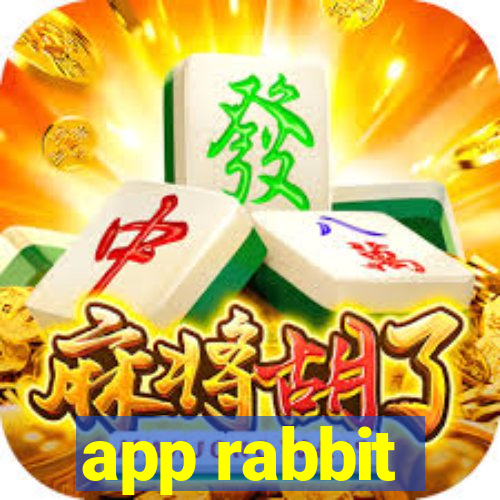 app rabbit