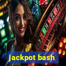 jackpot bash