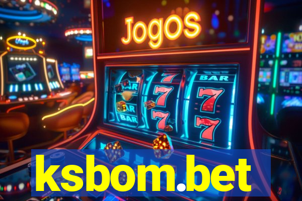 ksbom.bet