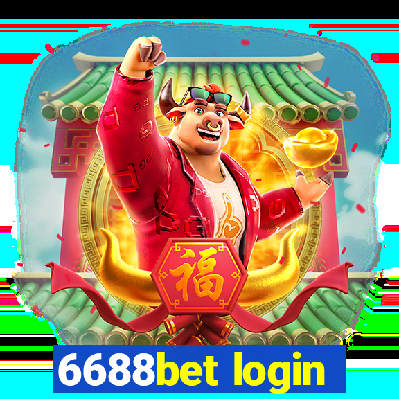 6688bet login