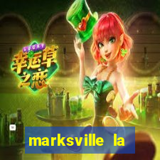 marksville la paragon casino