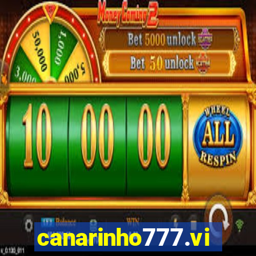 canarinho777.vip