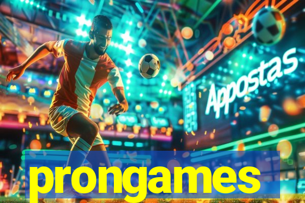 prongames