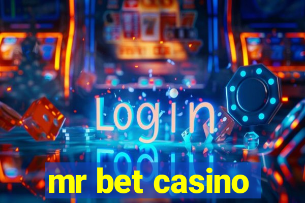 mr bet casino