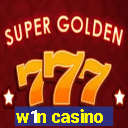 w1n casino