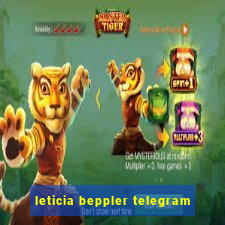 leticia beppler telegram