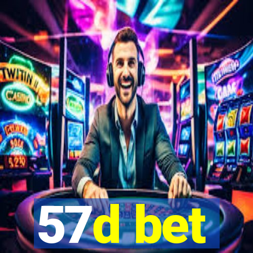 57d bet